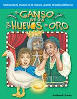 El ganso de los huevos de oro