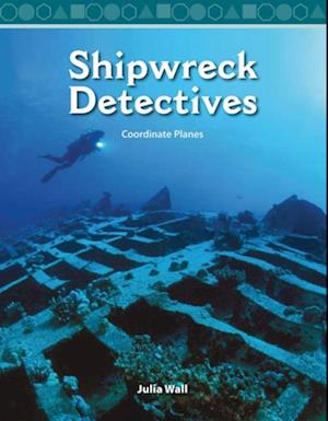 Shipwreck Detectives