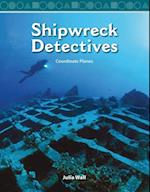 Shipwreck Detectives