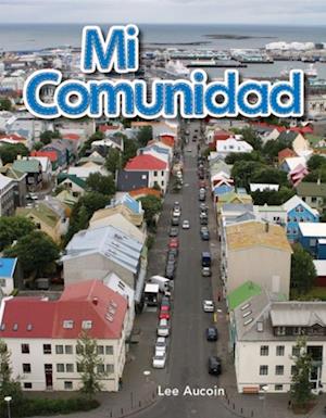 Mi comunidad