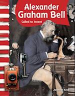 Alexander Graham Bell