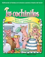 cochinitos