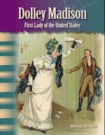 Dolley Madison