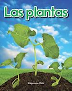 Las plantas