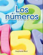 numeros