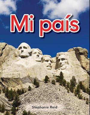 Mi pais