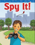 Spy It!