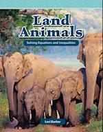 Land Animals
