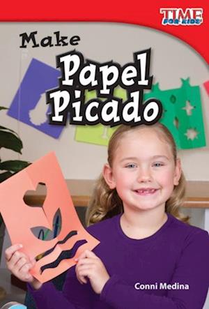 Make Papel Picado