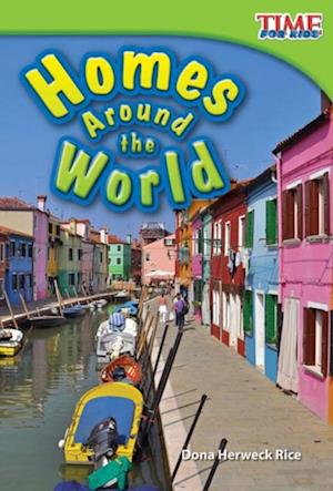 Homes Around the World