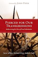 Pierced for Our Transgressions