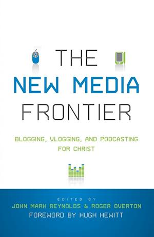 New Media Frontier