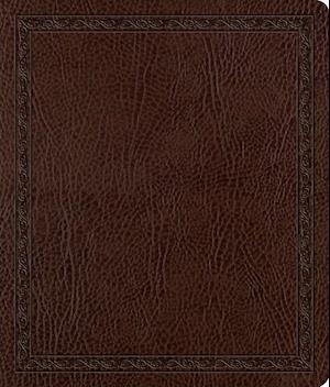 ESV Journaling Bible