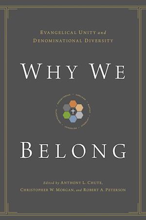 Why We Belong