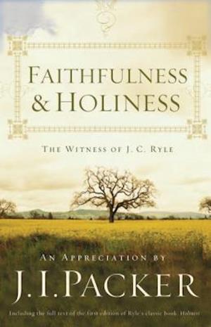 Faithfulness and Holiness