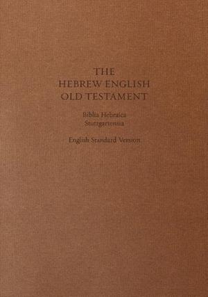 Hebrew-English Old Testament-PR-FL/ESV
