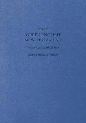 Greek-English New Testament-PR-FL/ESV