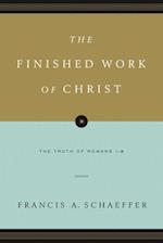 The Finished Work of Christ