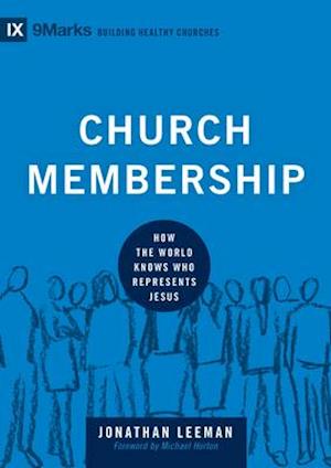 Church Membership