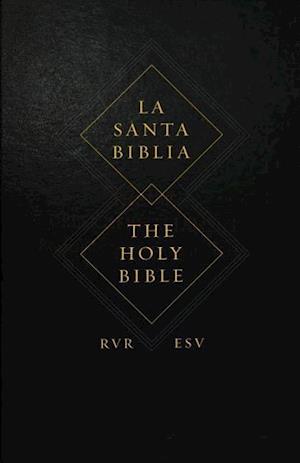 Spanish English Parallel Bible-PR-Rvr 1960/ESV