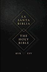Spanish English Parallel Bible-PR-Rvr 1960/ESV