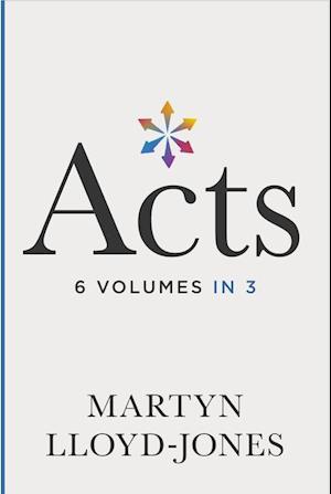 Acts: Chapters 1-8