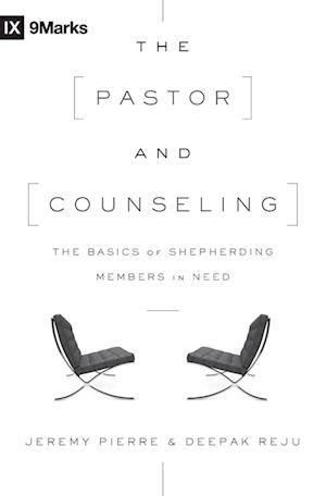 The Pastor and Counseling