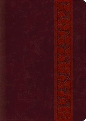 ESV Study Bible, Large Print