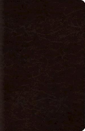 New Classic Reference Bible-ESV