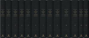 The Collected Works of John Piper (13 Volume Set Plus Index)