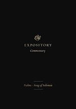 ESV Expository Commentary