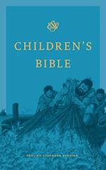 Children's Bible-ESV