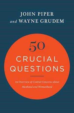 50 Crucial Questions