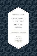 Redeeming the Life of the Mind