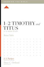 1-2 Timothy and Titus