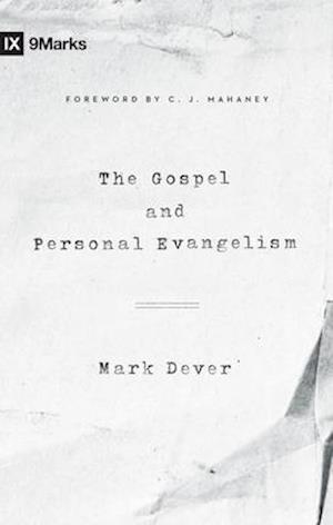 The Gospel and Personal Evangelism (Redesign)