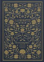 ESV Illuminated™ Bible, Art Journaling Edition