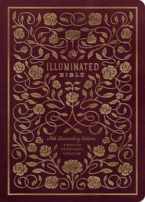 ESV Illuminated™ Bible, Art Journaling Edition