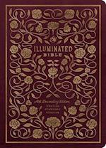 ESV Illuminated™ Bible, Art Journaling Edition