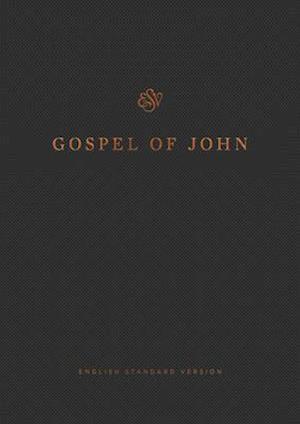 ESV Gospel of John, Reader's Edition