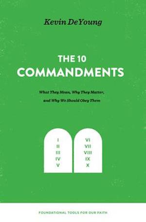 The Ten Commandments