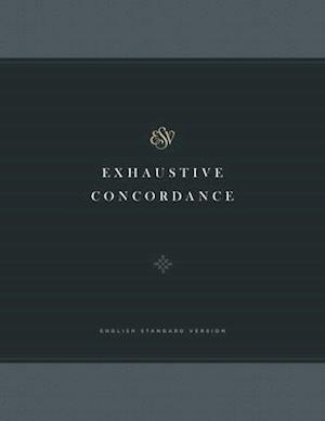 ESV Exhaustive Concordance