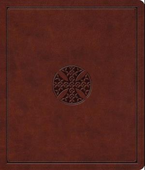 ESV Journaling Bible