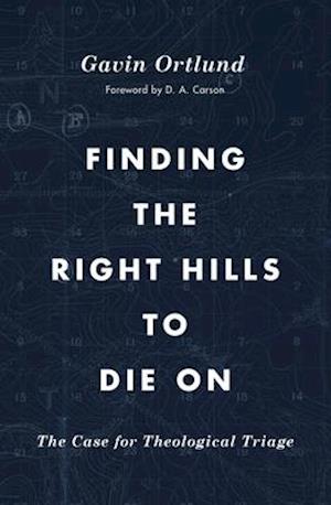 Finding the Right Hills to Die On