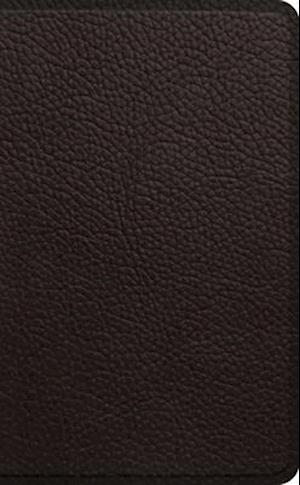 ESV Pocket Bible