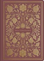 ESV Illuminated Scripture Journal