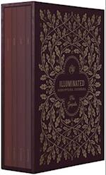 ESV Illuminated Scripture Journal