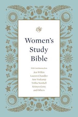 ESV Women's Study Bible