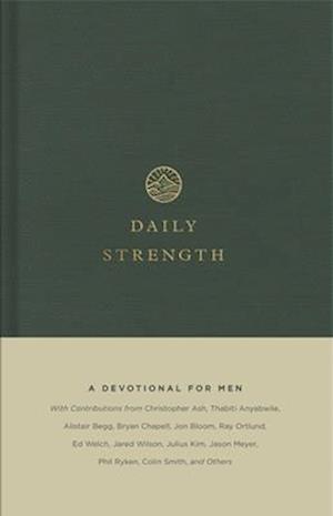 Daily Strength