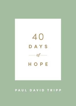 40 Days of Hope